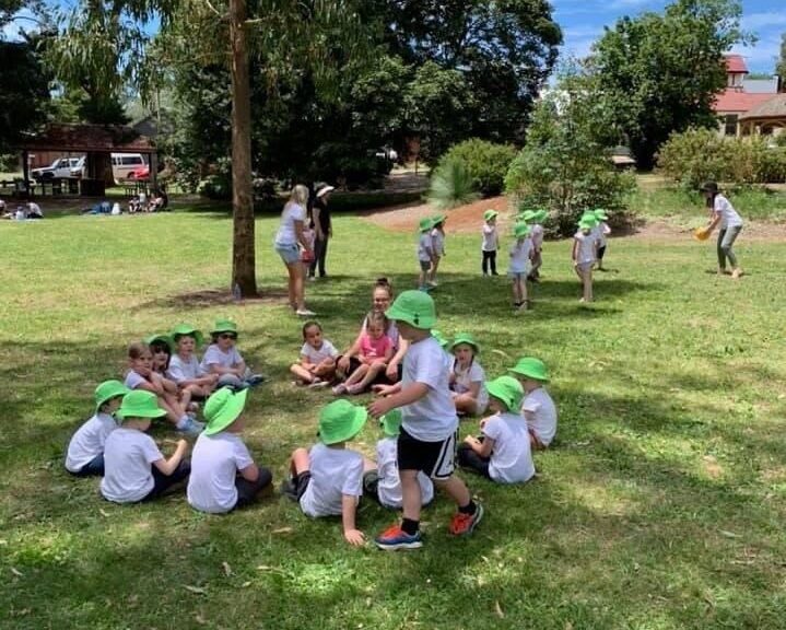 Gembrook Preschool » Excursions and Incursions