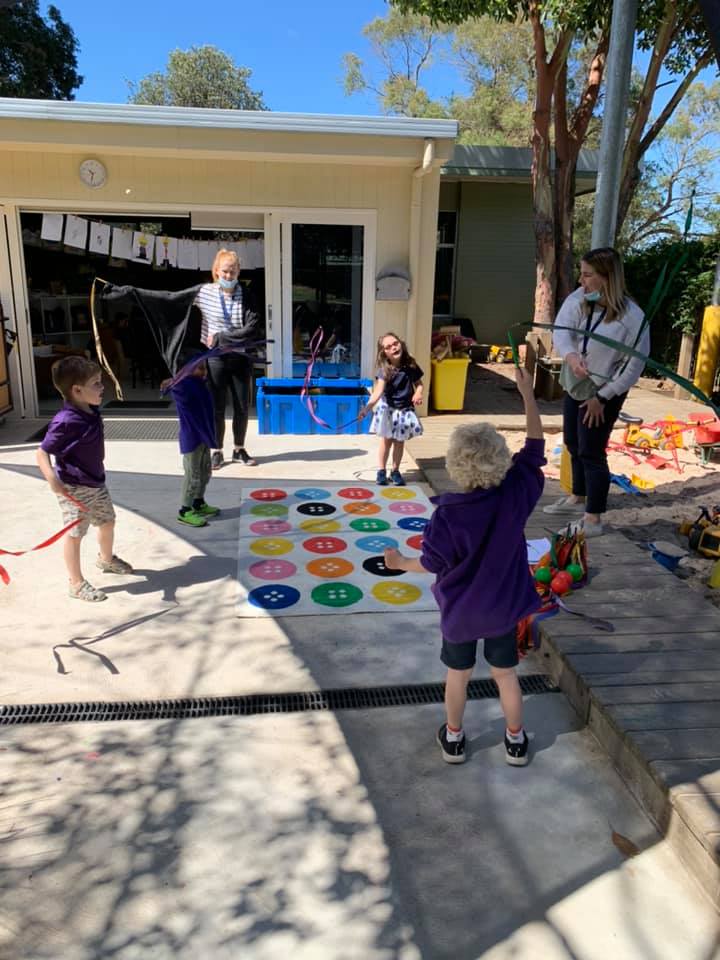 Gembrook Preschool » Excursions and Incursions