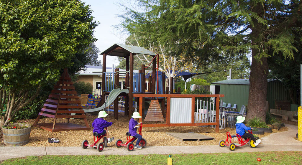 Gembrook Preschool