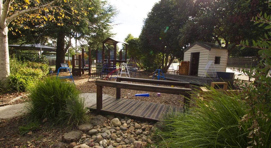 Gembrook Preschool